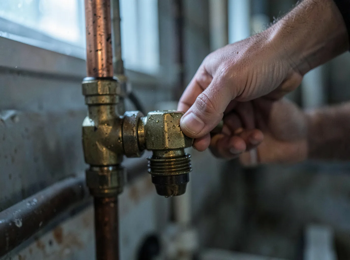 Emergency Plumber Minocqua, WI FAQs